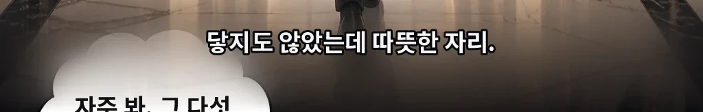 계산 밖의 항목 #21
