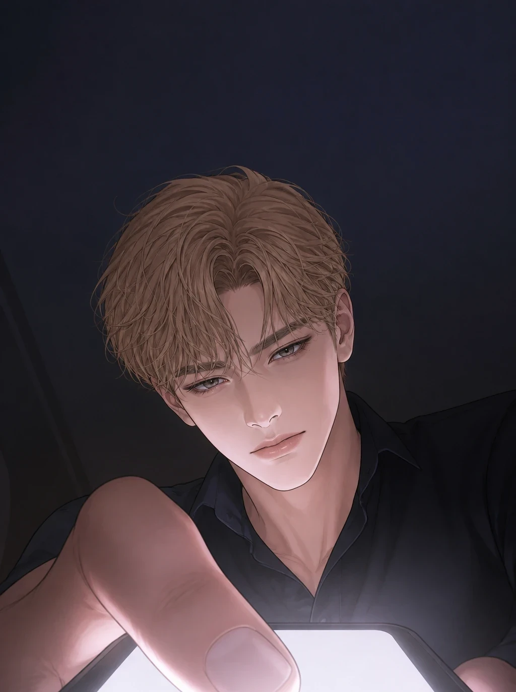 เท้าที่ช้าเสมอมา ก้าวออกไปสักก้าวแล้ว