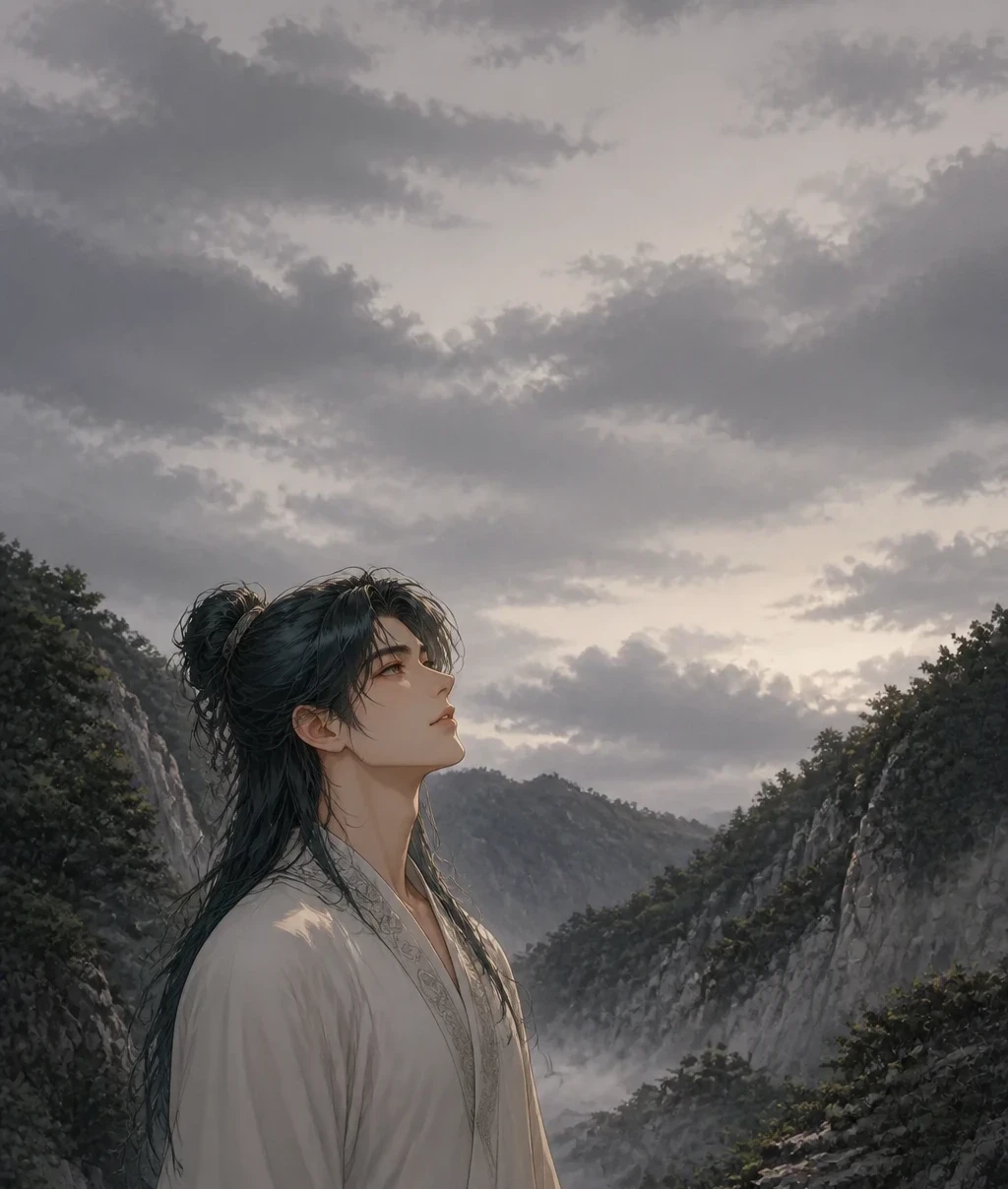 ลมเปลี่ยนทิศทาง