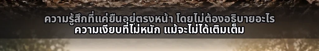 ระยะหนึ่งคำ #30