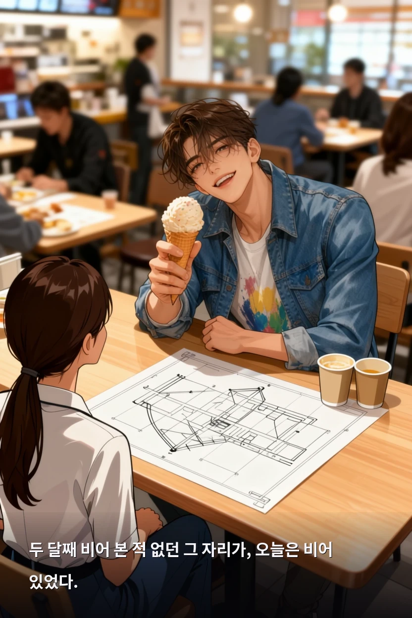 두 번째 잔