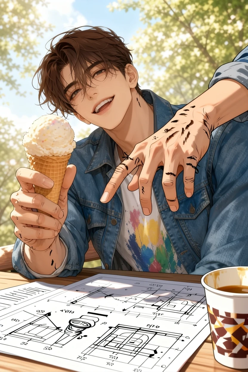 두 번째 잔 #6