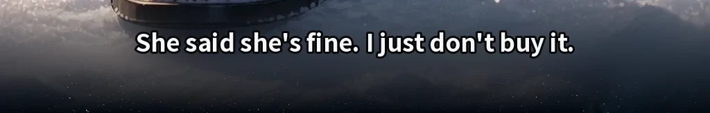 Just Passing By #23