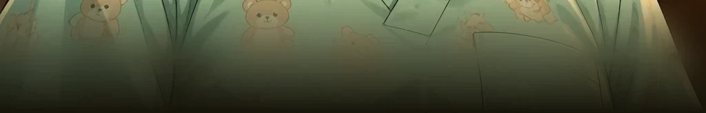 引き出しの中に君の場所を作った人 #12