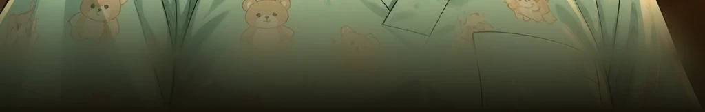 在抽屜裡為你留了一個位置的人 #12