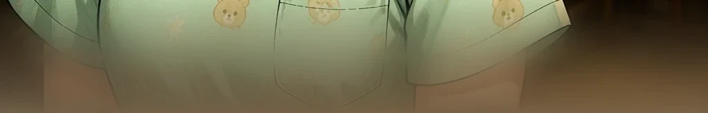 在抽屜裡為你留了一個位置的人 #23