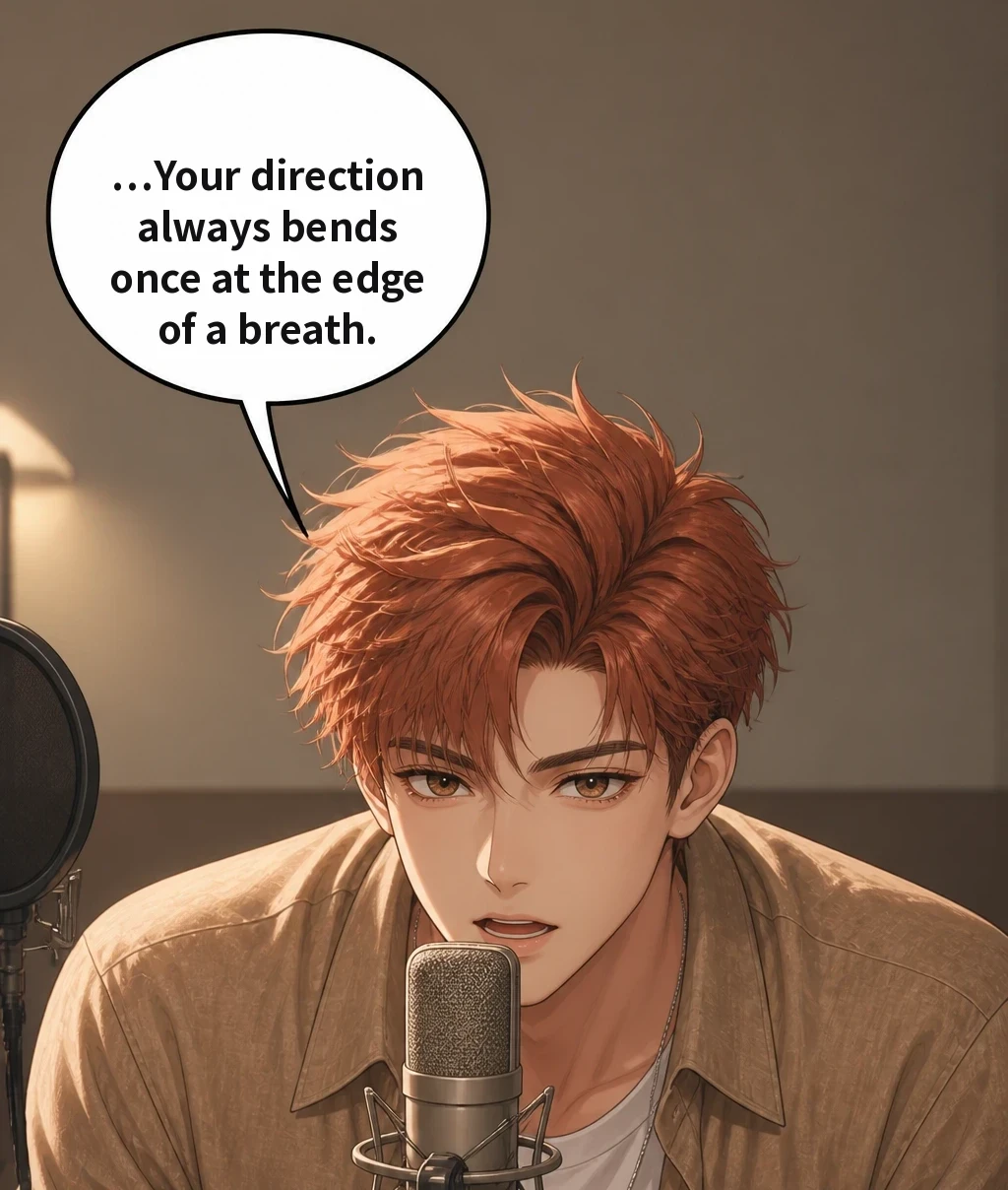 …Your direction always bends once at the edge of a breath.