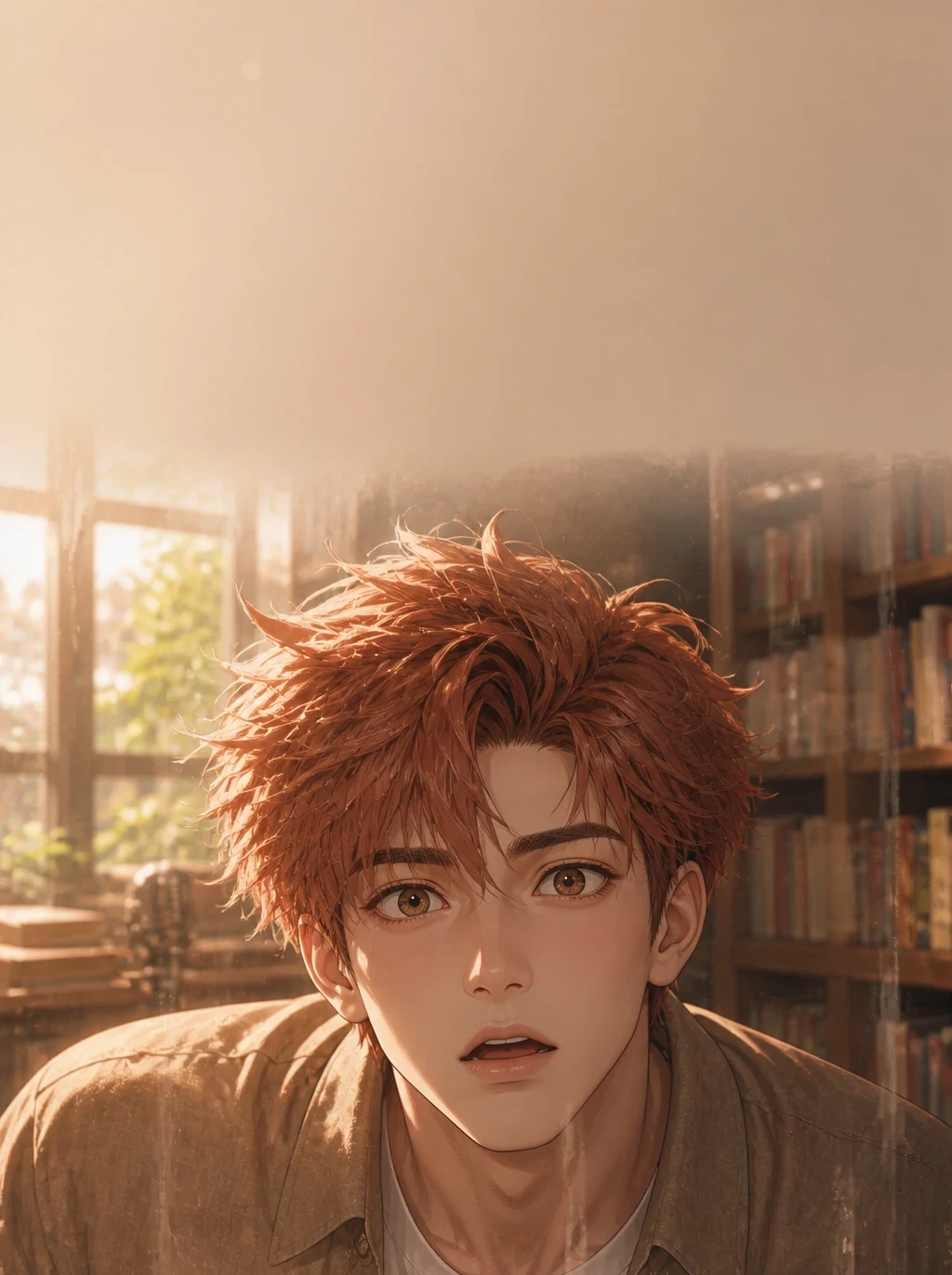 無題 #10