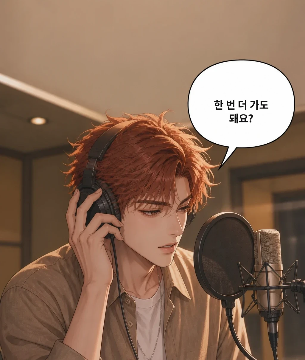 한 번 더 가도 돼요?