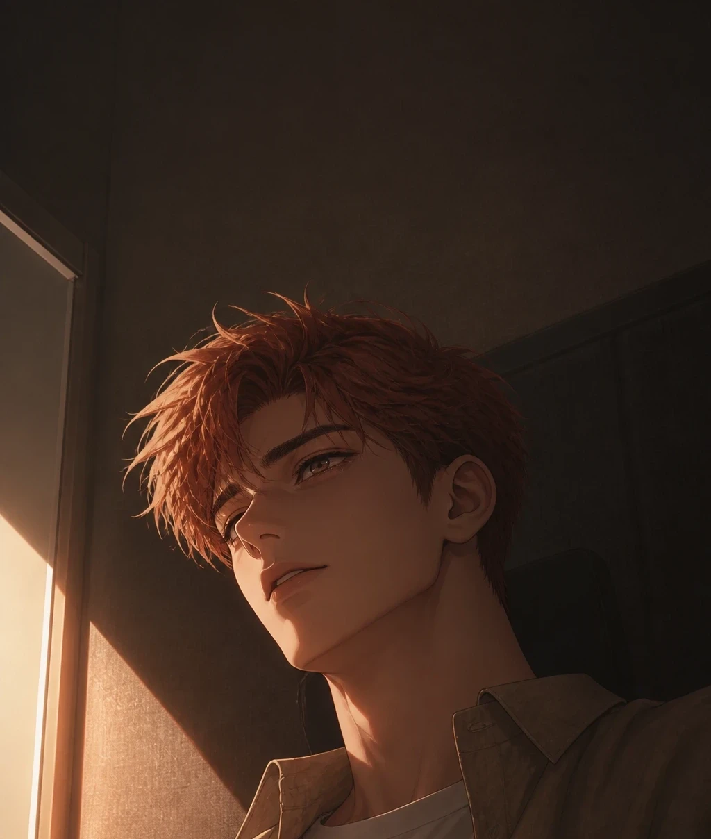 การร้องไห้ด้วยเสียงตัวเอง มันเป็นยังไงกัน