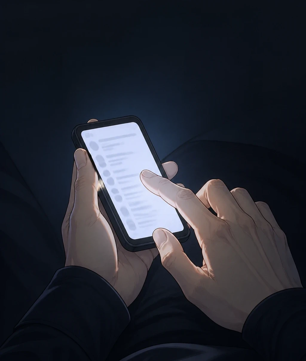다음 주 금요일, 코앞