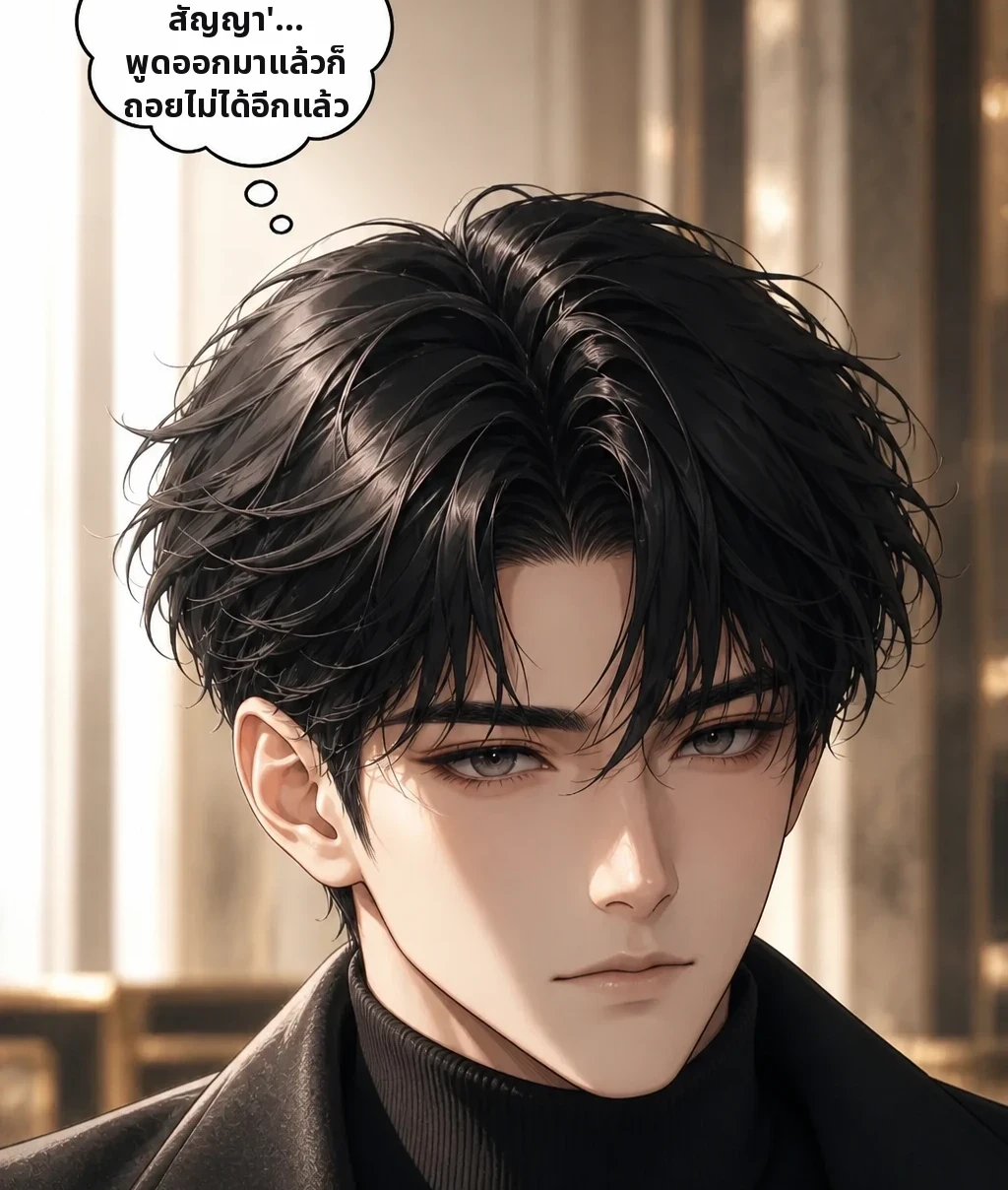 'ไม่ใช่แค่ค่าบำรุงสัญญา'… พูดออกมาแล้วก็ถอยไม่ได้อีกแล้ว