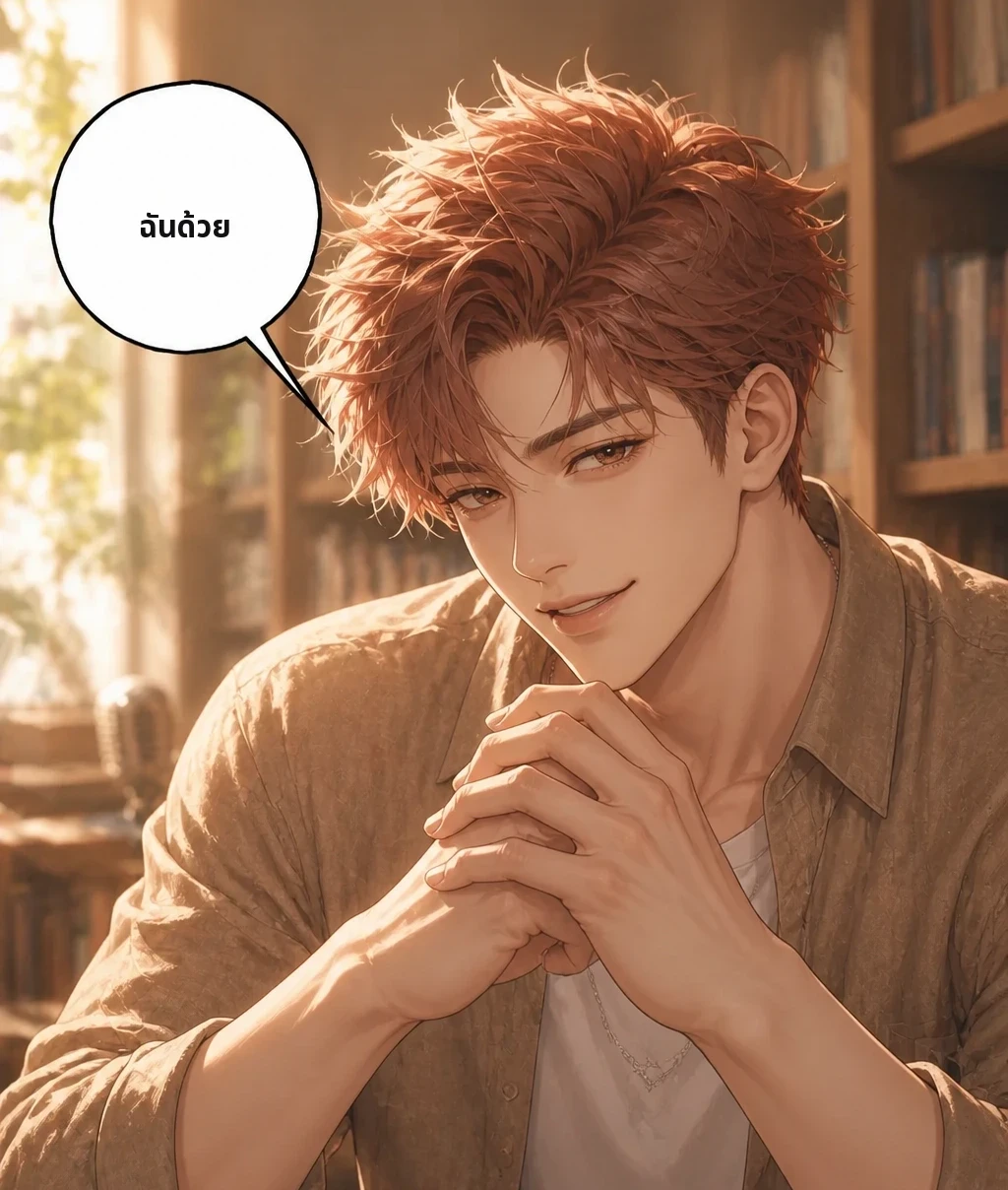 ฉันด้วย