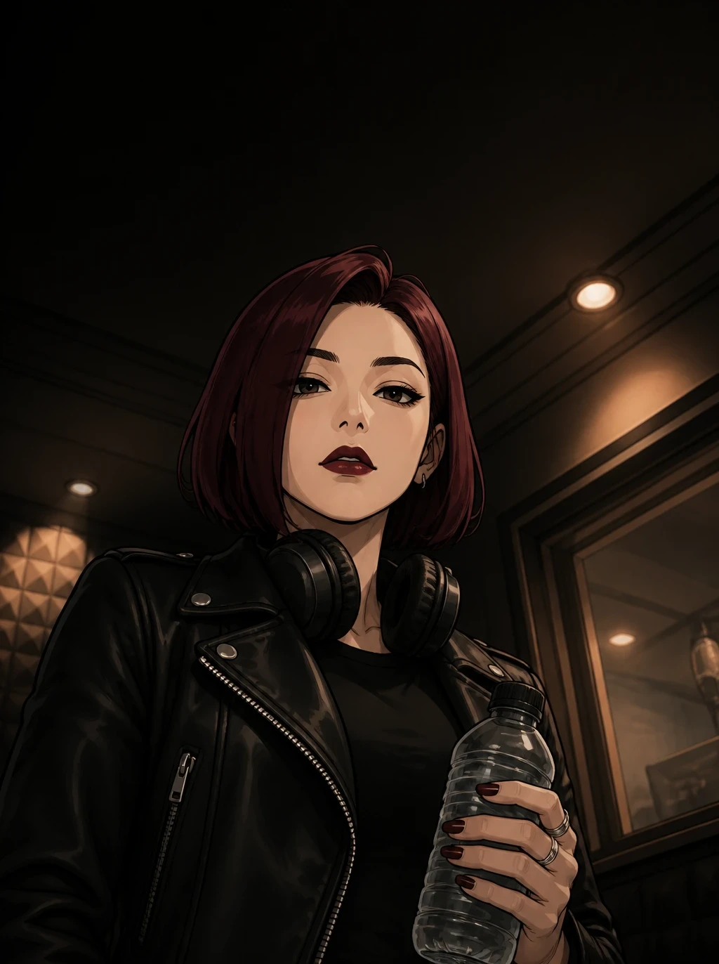 1초 41의 자국 #22