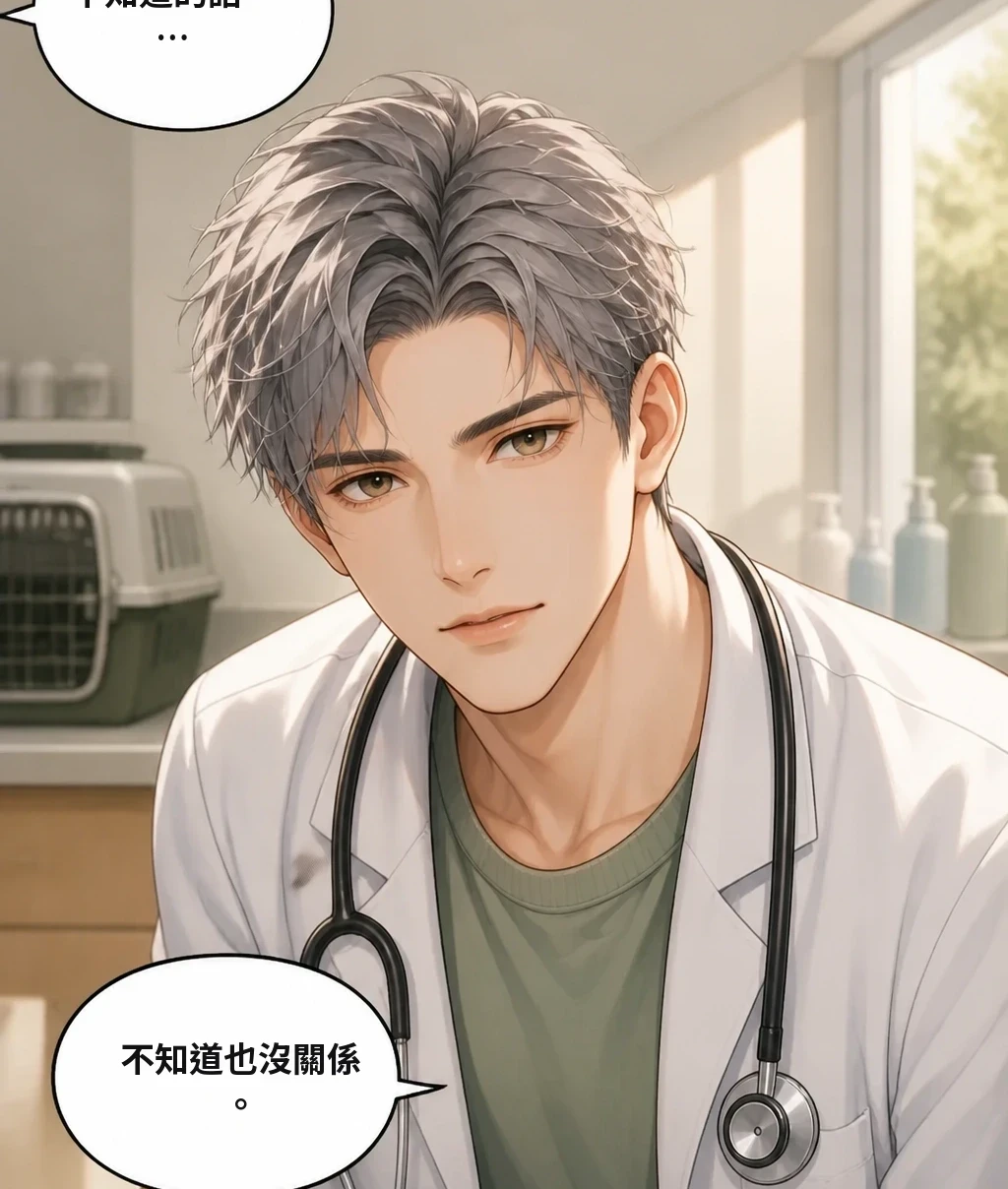 不知道的話…… 不知道也沒關係。