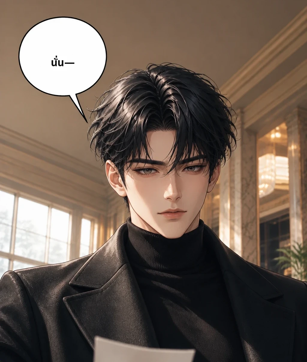 นั่น—