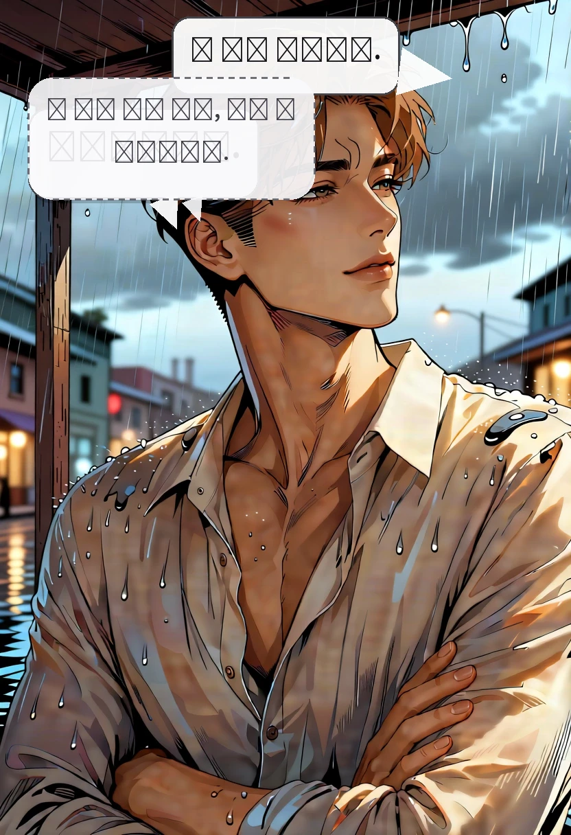 왜 자꾸 멀어져요. 당신이라서요. 그 뒤를 보게 두면, 나는 못 빠져나와요.