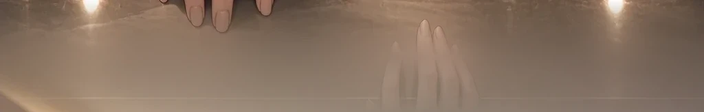 먼저 놓은 손 #20
