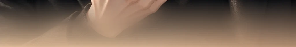 The Hand That Let Go First #57