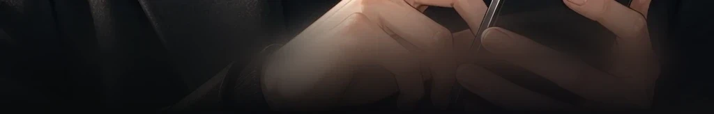 The Hand That Let Go First #77